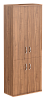 Шкаф с глухими дверьми СТ-1.3
