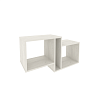 Полка навесная Л.ПНС-1
