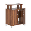 Фригобар с опорами B 450.1